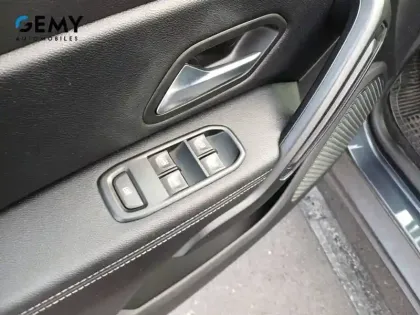 Photo 13 Dacia Duster  TCe 150 FAP 4x2 EDC