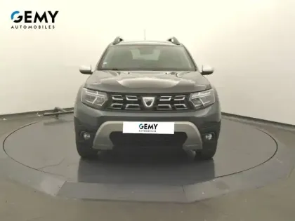 Photo 16 Dacia Duster  TCe 150 FAP 4x2 EDC