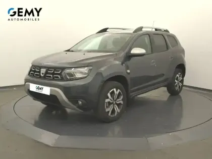 Photo 15 Dacia Duster  TCe 150 FAP 4x2 EDC