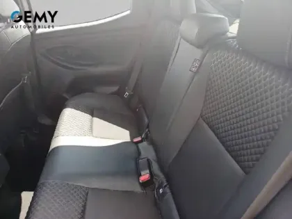 Photo 9 Toyota Yaris  Hybride 116h
