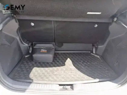 Photo 5 Toyota Yaris  Hybride 116h