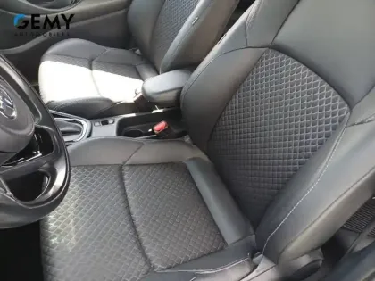 Photo 8 Toyota Yaris  Hybride 116h