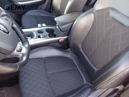 Photo 8 Renault Kadjar  Blue dCi 115 EDC