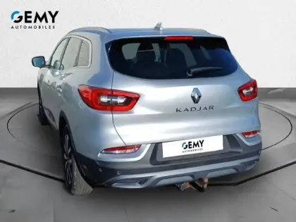 Photo 6 Renault Kadjar  Blue dCi 115 EDC