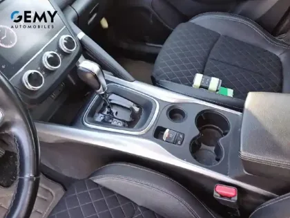 Photo 11 Renault Kadjar  Blue dCi 115 EDC