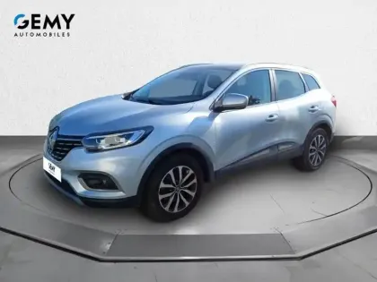 Photo Renault Kadjar Intens