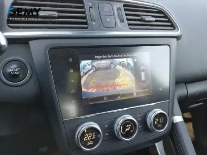 Photo 14 Renault Kadjar  Blue dCi 115 EDC