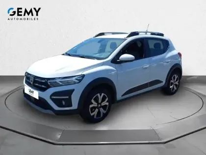 Photo Dacia Sandero Stepway Confort