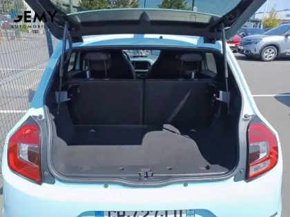 Photo 5 Renault Twingo  III E-Tech