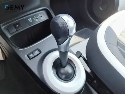 Photo 16 Renault Twingo  III E-Tech
