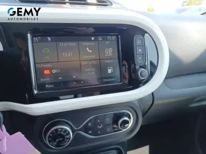 Photo 15 Renault Twingo  III E-Tech