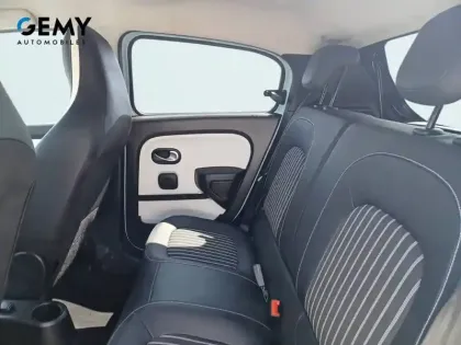 Photo 9 Renault Twingo  III E-Tech