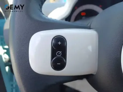 Photo 13 Renault Twingo  III E-Tech