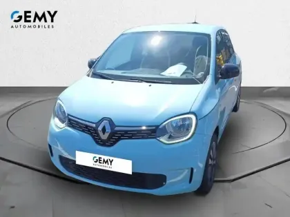 Photo Renault Twingo Techno
