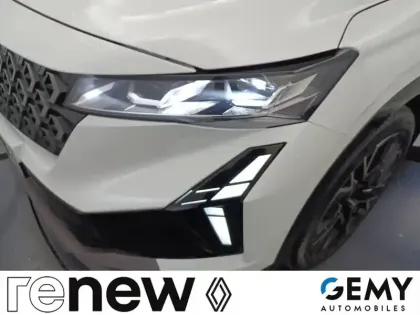 Photo 30 Renault Austral  full hybrid E-Tech 200 ch