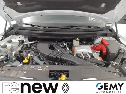 Photo 29 Renault Austral  full hybrid E-Tech 200 ch
