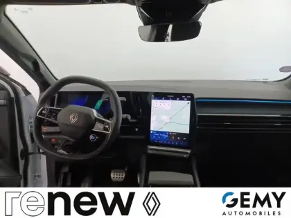 Photo 22 Renault Austral  full hybrid E-Tech 200 ch