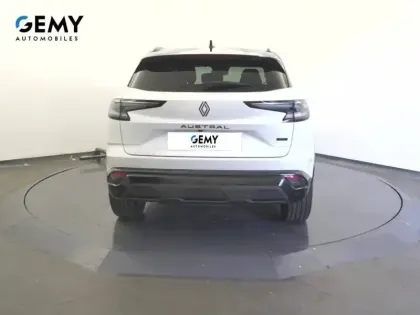 Photo 39 Renault Austral  full hybrid E-Tech 200 ch