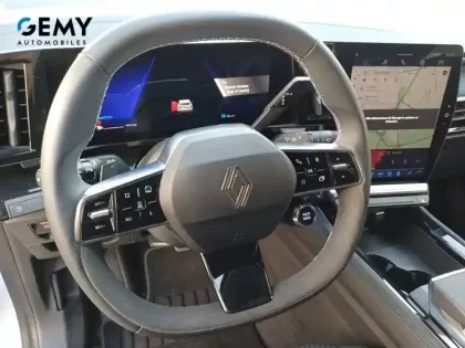 Photo 12 Renault Austral  full hybrid E-Tech 200 ch