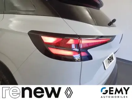 Photo 31 Renault Austral  full hybrid E-Tech 200 ch