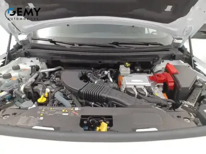 Photo 49 Renault Austral  full hybrid E-Tech 200 ch