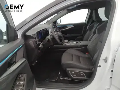 Photo 43 Renault Austral  full hybrid E-Tech 200 ch