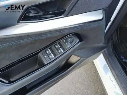 Photo 13 Renault Austral  full hybrid E-Tech 200 ch