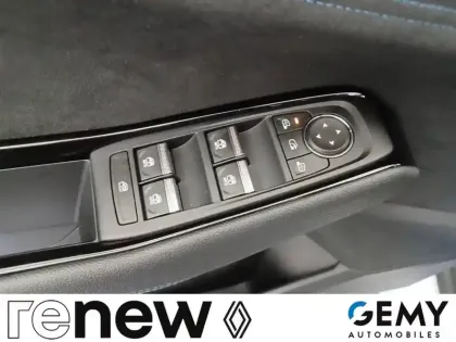 Photo 26 Renault Austral  full hybrid E-Tech 200 ch