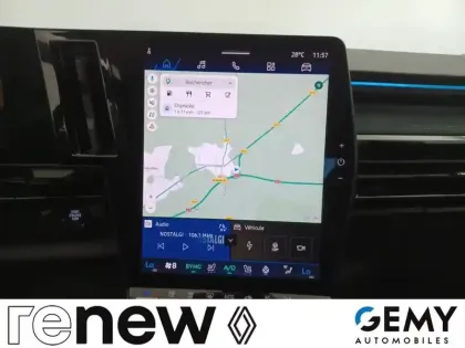 Photo 28 Renault Austral  full hybrid E-Tech 200 ch