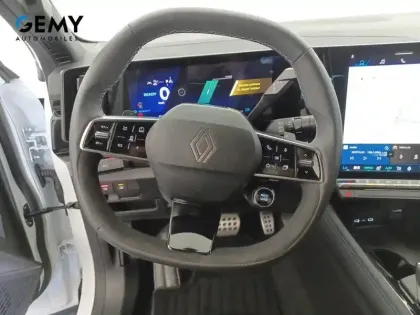Photo 47 Renault Austral  full hybrid E-Tech 200 ch