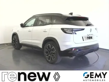 Photo 21 Renault Austral  full hybrid E-Tech 200 ch