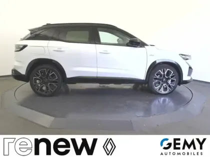 Photo 18 Renault Austral  full hybrid E-Tech 200 ch