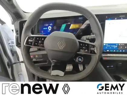 Photo 27 Renault Austral  full hybrid E-Tech 200 ch