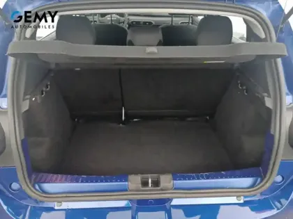 Photo 5 Dacia Sandero  SCe 65