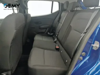 Photo 9 Dacia Sandero  SCe 65