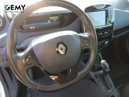 Photo 12 Renault Zoé Zoe R90