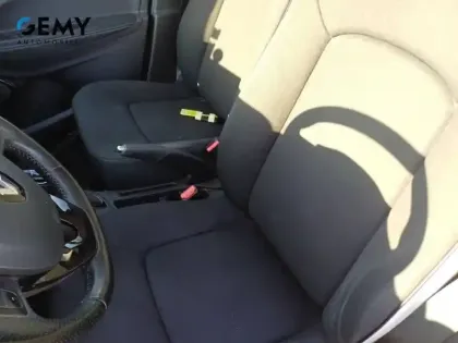 Photo 8 Renault Zoé Zoe R90