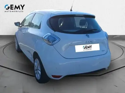 Photo 6 Renault Zoé Zoe R90