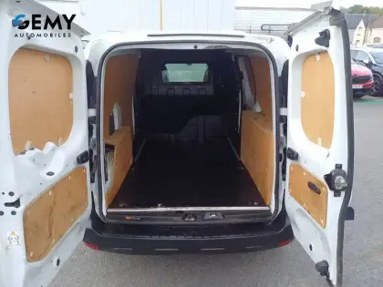 Photo 5 Renault Express Van  BLUE DCI 75