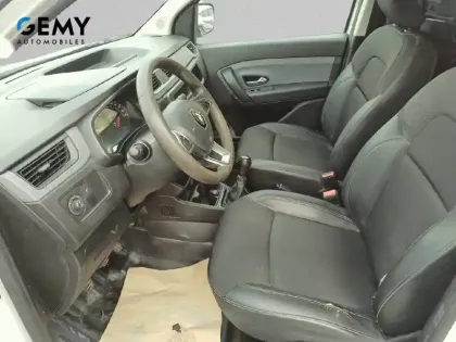 Photo 8 Renault Express Van  BLUE DCI 75