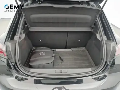 Photo 20 Peugeot 208  Electrique 50 kWh 136ch
