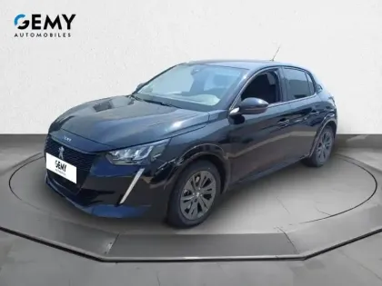 Photo Peugeot 208 Style