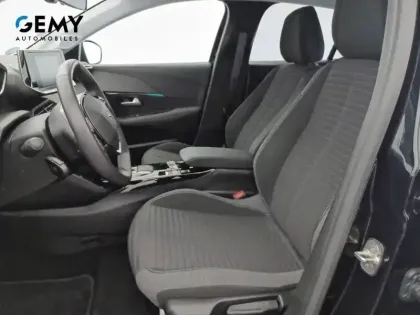 Photo 23 Peugeot 208  Electrique 50 kWh 136ch