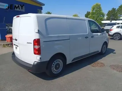 Photo 17 Citroën Jumpy  FGN M BLUEHDI 120 S&S BVM6