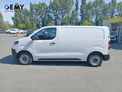 Photo 18 Citroën Jumpy  FGN M BLUEHDI 120 S&S BVM6