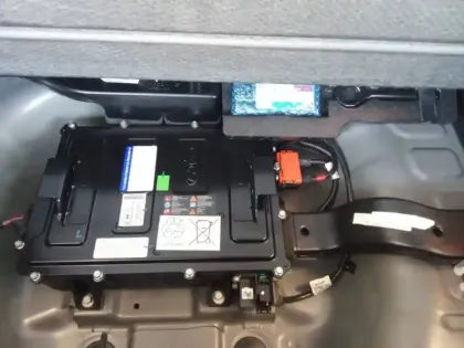 Photo 20 Hyundai I20  1.0 T-GDi 100 DCT-7 Hybrid 48V