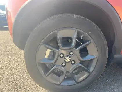 Photo 16 Suzuki Ignis  1.2 Dualjet Hybrid Auto CVT