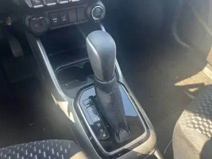 Photo 10 Suzuki Ignis  1.2 Dualjet Hybrid Auto CVT