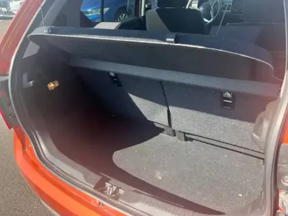 Photo 18 Suzuki Ignis  1.2 Dualjet Hybrid Auto CVT