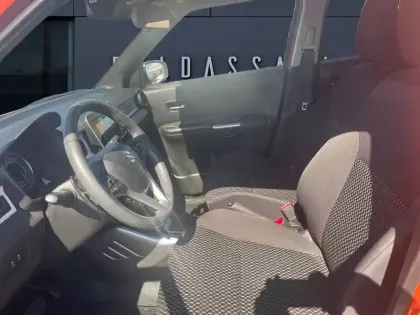Photo 8 Suzuki Ignis  1.2 Dualjet Hybrid Auto CVT